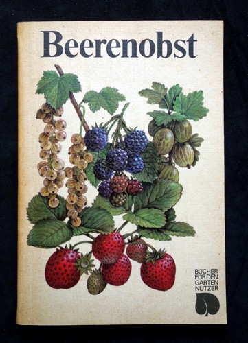 Beerenobst anbau garten - anbau,
