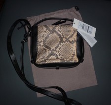 Liebeskind Tasche NEU Spruce