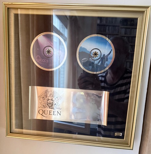 Queen the ultimate - queen, –
