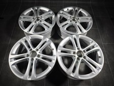 4  Alufelgen Mercedes  A B CLA