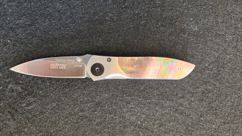 Klötzli taschenmesser - klötzli,