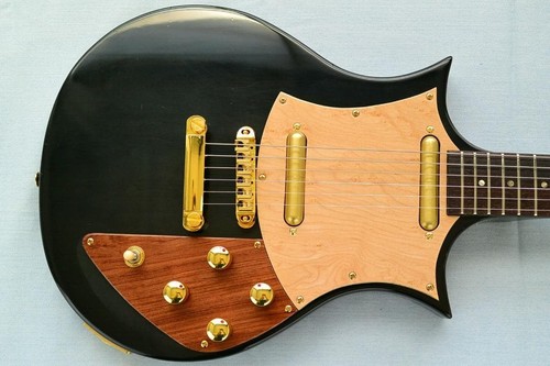 Yamaha mod lippenstift - sx-60,
