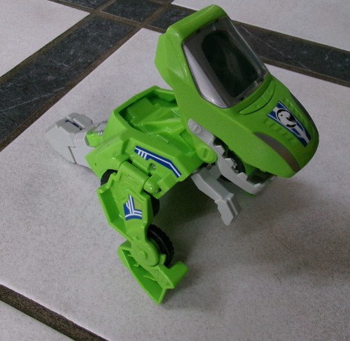 Tech switch dinos - v-tech,