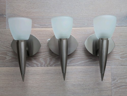 Leola vintage wandleuchten - wandleuchten, 3x