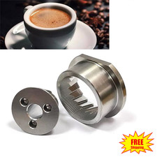 Mahlscheiben V5 Mahlsteine