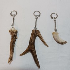 Schlüsselanhänger 3 Stück