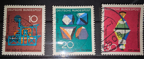 Bund fortschritt technik - fortschritt, in