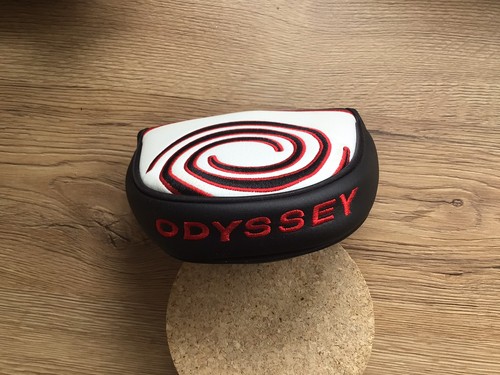 Odyssey putter cover - putter,