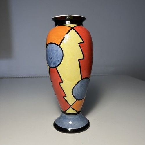 Lorna bailey vase old - bailey,