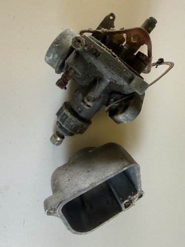 Simson s50 ifa - simson,
