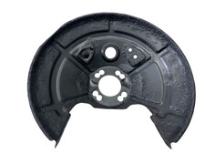 Opel Tigra TwinTop / 90 PS / 1.4 / Ankerblech Abschirmblech Radnabe Hin Rechts