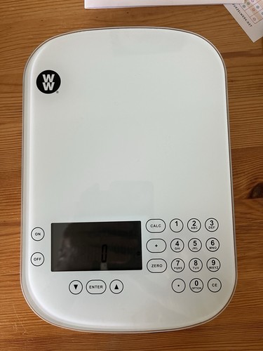 Weight watchers - ww,