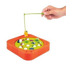 Elektronisches Fische