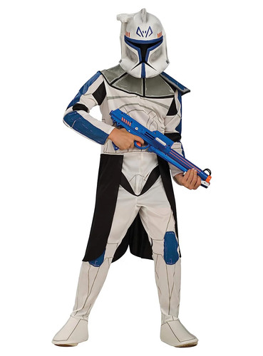 Star wars clone trooper - clone, rex