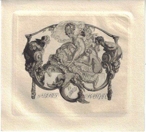 Franz von bayros - franz,