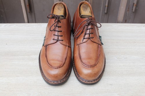 Paraboot schuhe chambord - paraboot, "chambord"