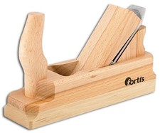 FORTIS Doppelhobel PREMIUM