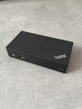 Lenovo dockingstation thinkpad - lenovo,