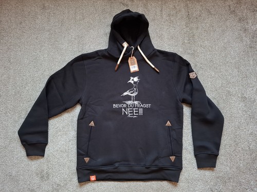 Original mooinzen hoddie - original,