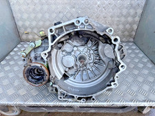 DUW DUU  Getriebe VW Golf IV