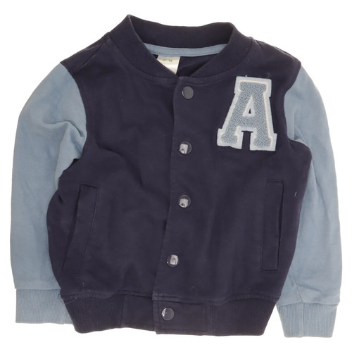 Alana collegejacke jungen - collegejacke,,