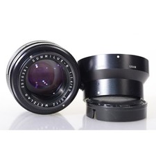Leica summilux 50 - summilux-r, 1,4/50