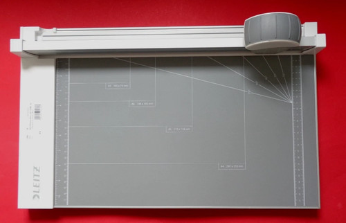 Leitz precision office - leitz,