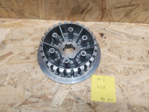 Yamaha 350 31k ypvs - rd,