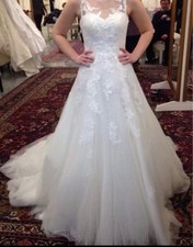 Brautkleid Hochzeitskleid