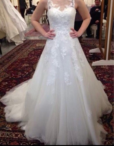 Brautkleid hochzeitskleid - brautkleid,