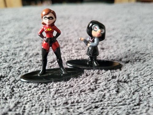 Disney metall figuren die - metall, "