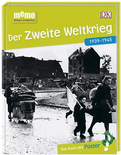 Memo wissen entdecken - memo, entdecken.