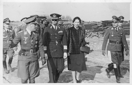 Foto wk2 wehrmacht soldaten - foto,