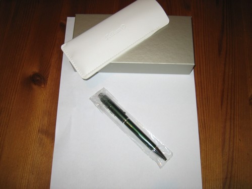 Pelikan pura k40 - pelikan,