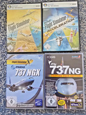 Fsx bundle flight simulator - flight,