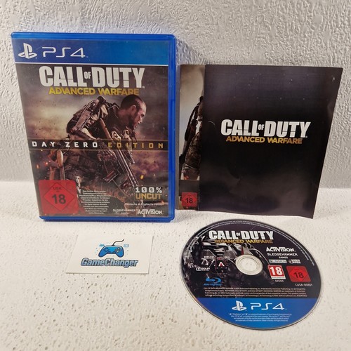 Call duty advanced - of,