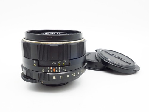 M42 super takumar - m42, super-takumar