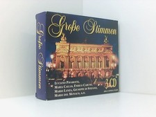 Große Stimmen Luciano