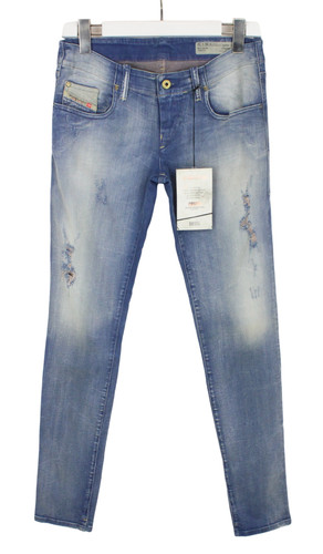 Diesel grupee 0808g jeans - grupee,