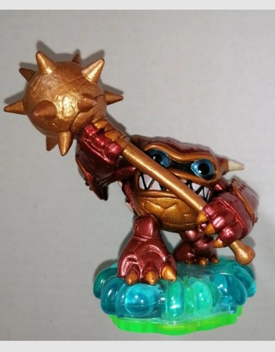 Skylander wham shell spyro - skylander, spyro's