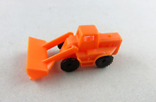 Ü-EI WIKING + RADLADER / gezahnte SCHAUFEL + TOP RAR ORI