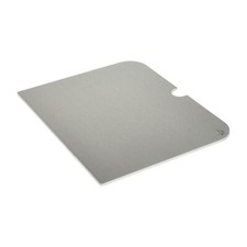 Edelstahl Grillrost und