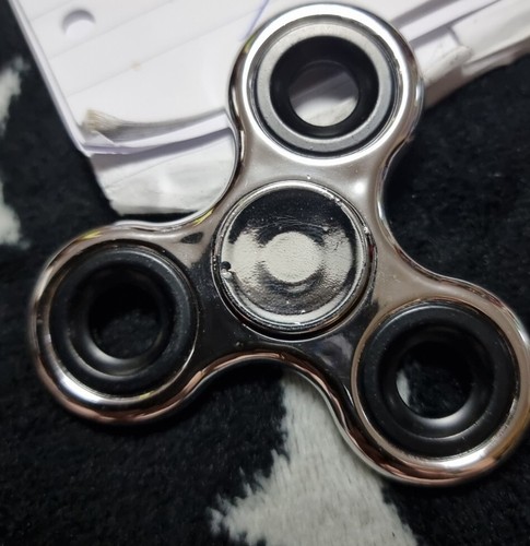 Fidget spinner finger - fidget,