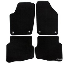 Fußmatten Automatten Für VW