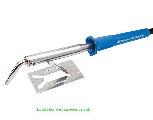 Cfh elektrolötkolben e60 - ,