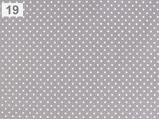 Punktestoff klein ab 0,5m