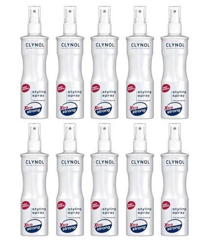 Stück clynol styling - 10, spray