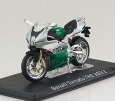 Benelli Tornado TRE 900 1:24