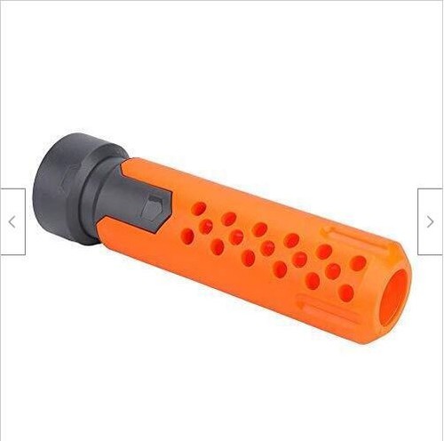 Nerf strike barrel - -, n-strike