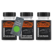 Motorradlack Lackstift Set